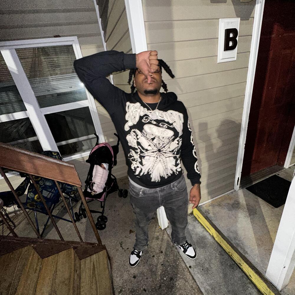 Gervonta Davis (Explicit)