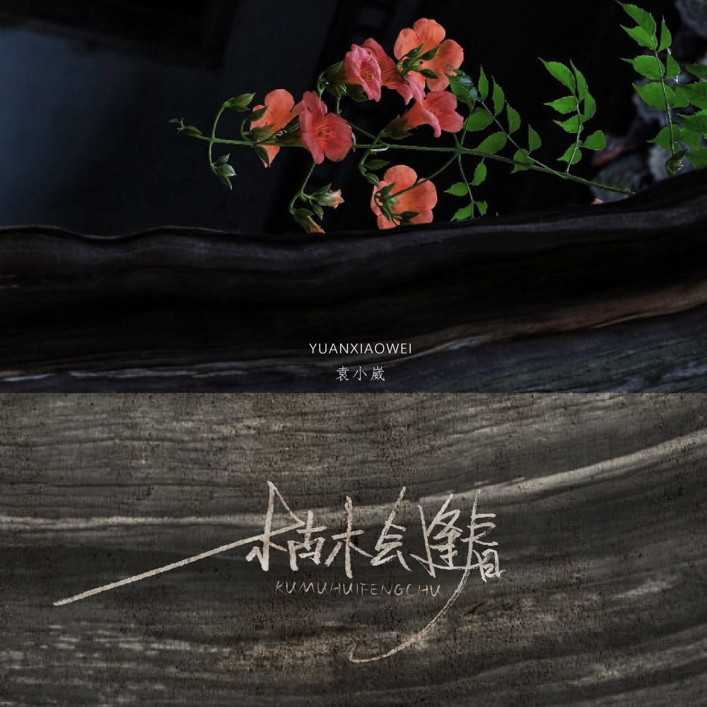 枯木会逢春 (伴奏)