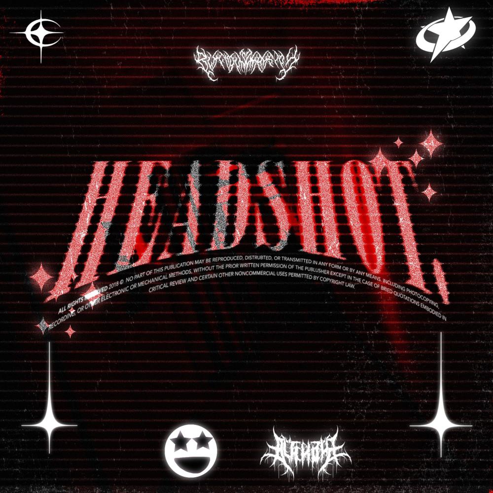 Headshot (Explicit)