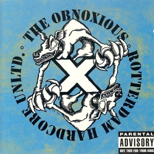 Dengarkan For the Love... (Explicit) lagu dari The Obnoxious dengan lirik