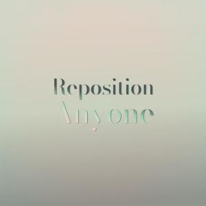 Album Reposition Anyone from Various