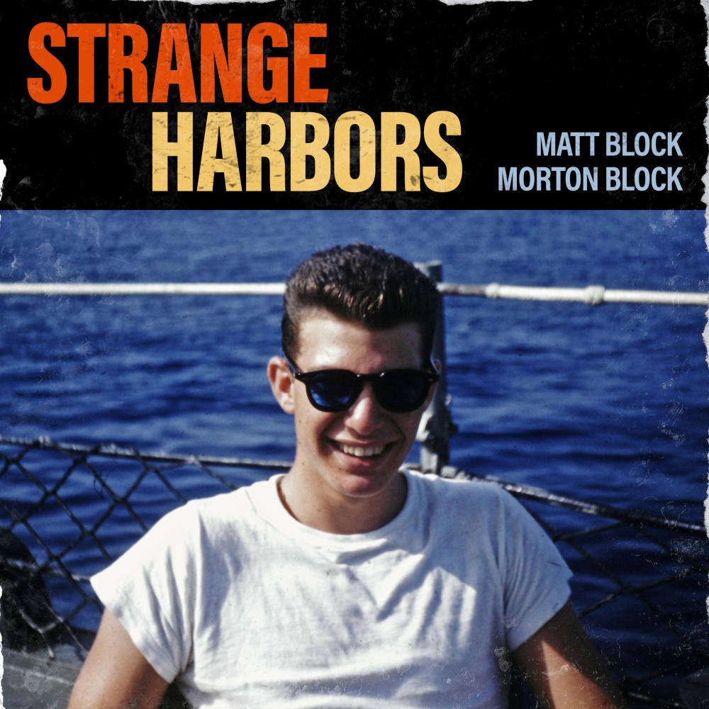 Strange Harbors
