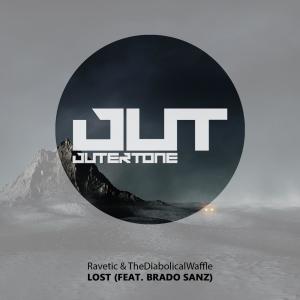 Listen to Lost(feat. Brado Sanz) song with lyrics from Ravetic