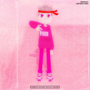 Listen to Call Back Later (Explicit) song with lyrics from akamaru