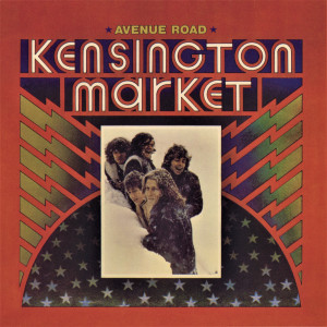 อัลบัม Avenue Road ศิลปิน Kensington Market