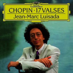 收聽Jean-Marc Luisada的Chopin: Waltz No.12 In F Minor/A Flat, Op.70 No.2歌詞歌曲