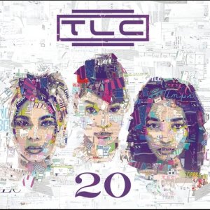 TLC的專輯20