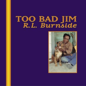 ดาวน์โหลดและฟังเพลง .44 Pistol พร้อมเนื้อเพลงจาก R.L. Burnside