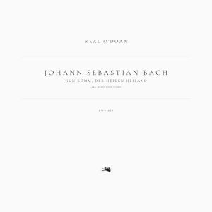收聽Johann Sebastian Bach的Nun komm, der Heiden Heiland, BWV 659 (Arr. Busoni for Piano)歌詞歌曲