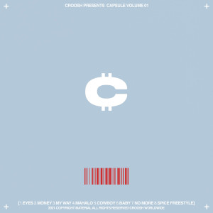 Listen to Money (Explicit) song with lyrics from Croosh