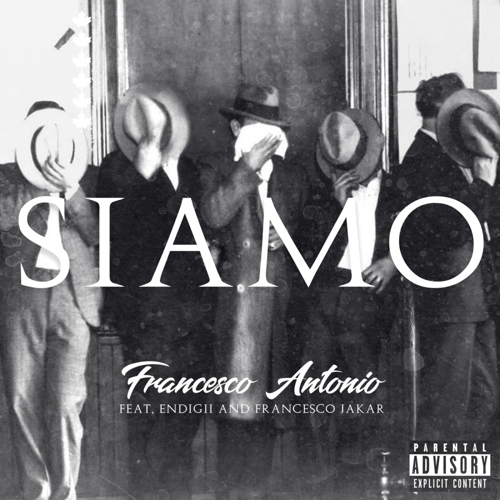 Siamo (Explicit)