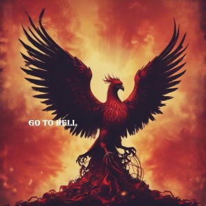 ดาวน์โหลดและฟังเพลง go to hell พร้อมเนื้อเพลงจาก Black Metal