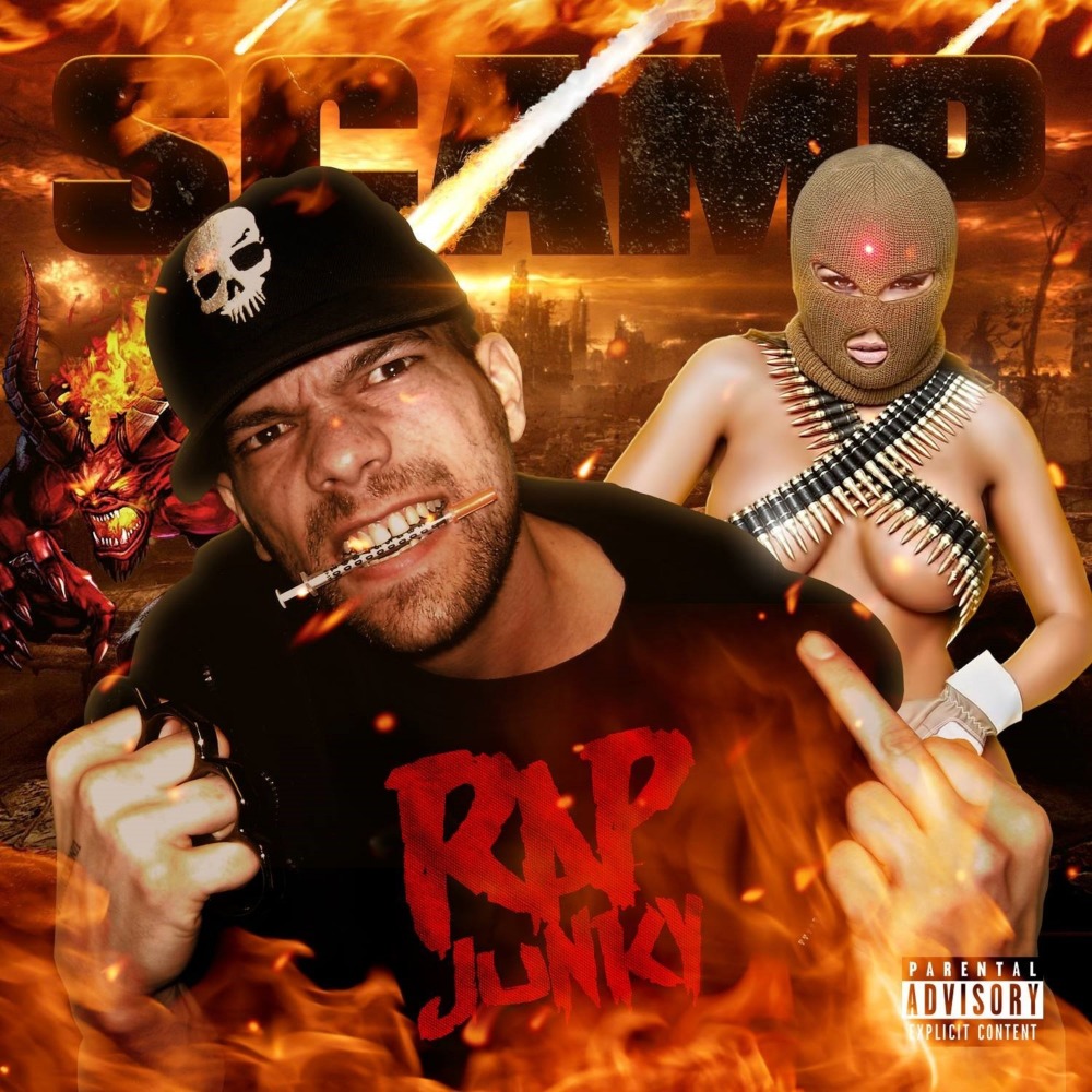 Tres connections (Explicit)