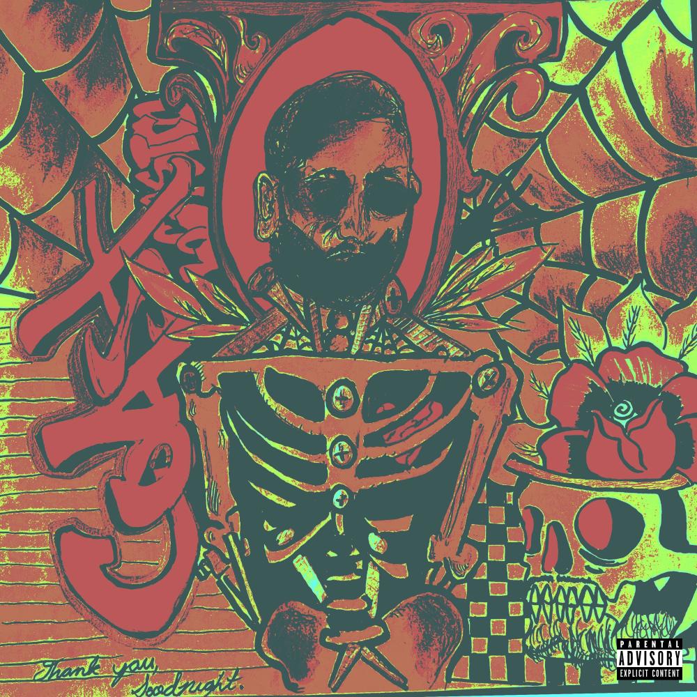 Move (feat. Lil Dee) (Explicit)
