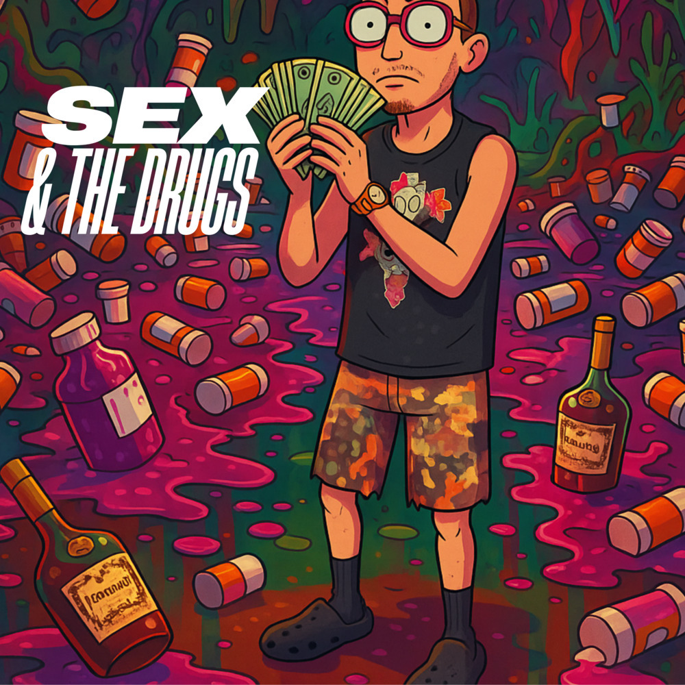 Sex & The Drugs (Explicit)