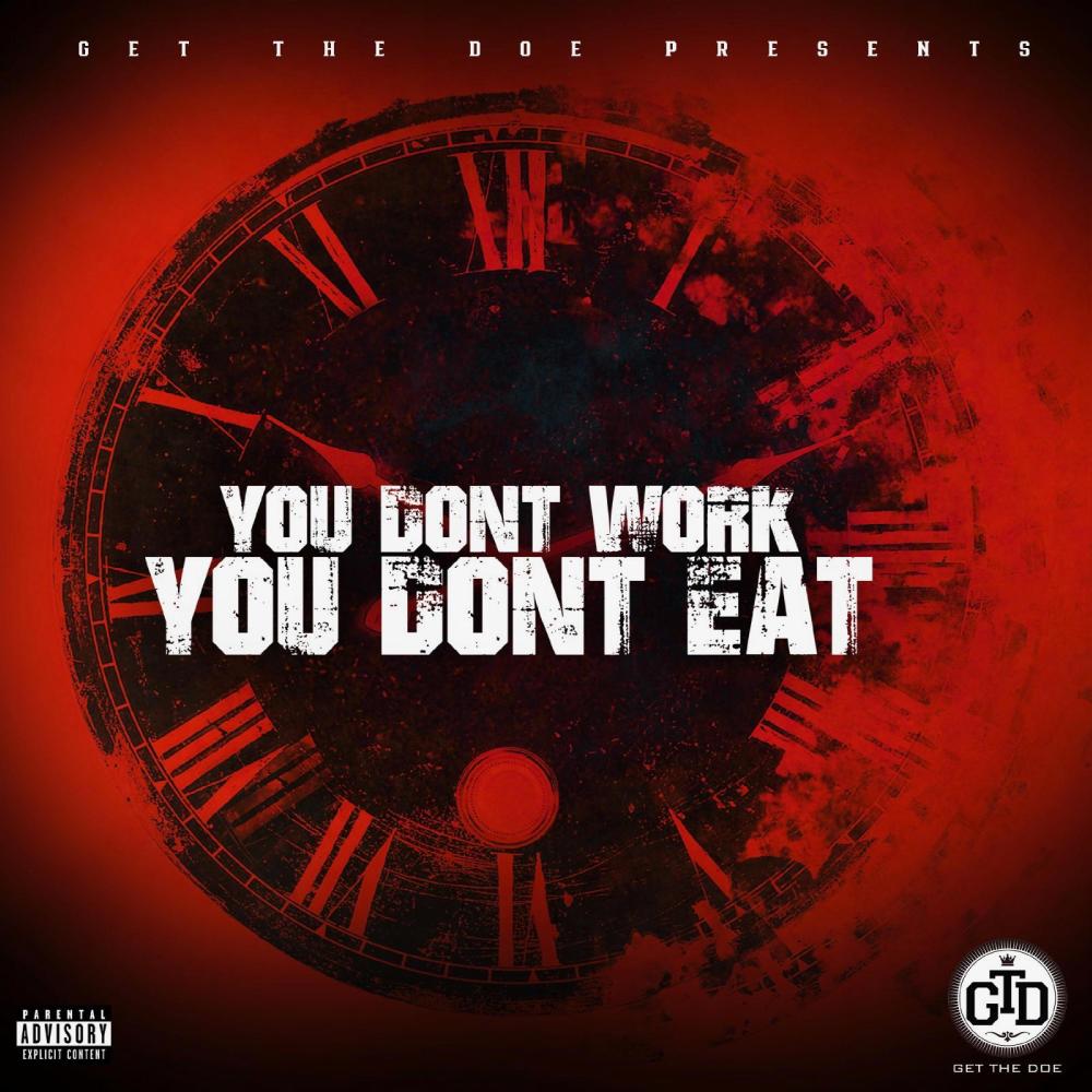 Difference (feat. Money Moe & T.K) (Explicit)