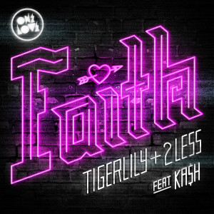 Album Faith oleh Tigerlily