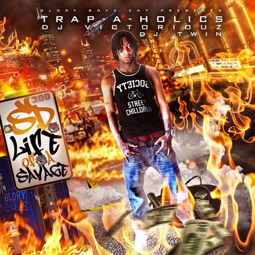 We Wassup (Explicit)