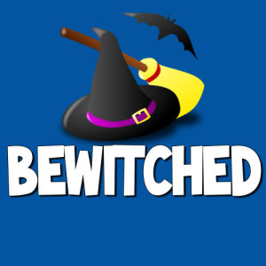 收聽Various Artists的Bewitched歌詞歌曲