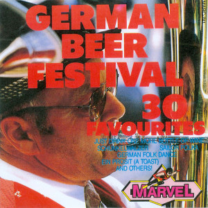 ดาวน์โหลดและฟังเพลง German Folk Dance พร้อมเนื้อเพลงจาก Bavarian Brass