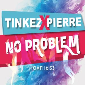 Pierre的专辑No Problem (with Pierre)