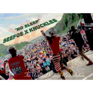 Seefoe的專輯NO FROWNS (feat. Knuckles) [Explicit]