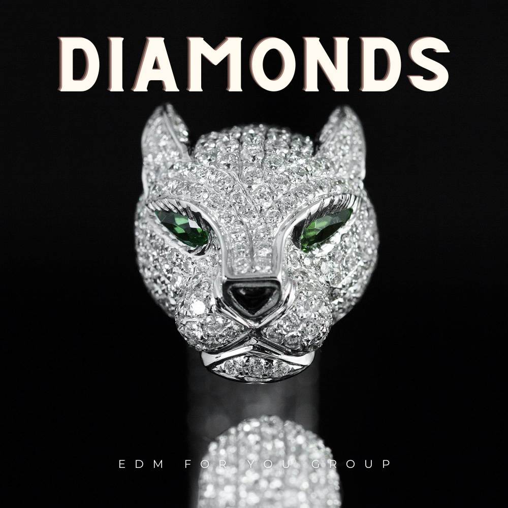 Diamond (Explicit)