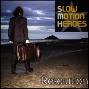 收聽Slow Motion Heroes的Resolution歌詞歌曲