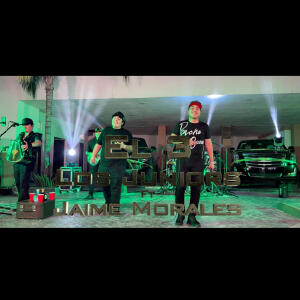 收聽LOS JUNIORS DE MONTERREY的El 3 (feat. Jaime Morales)歌詞歌曲