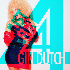 收聽Gin Dutch的Just 4 Fun歌詞歌曲