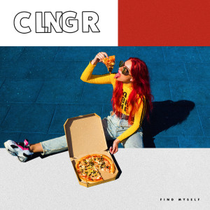 Listen to Find Myself song with lyrics from CLNGR