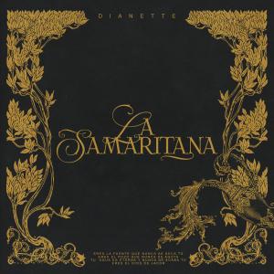 Album La Samaritana from Dianette Mendez