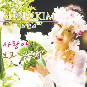 收听Anna Kim的想念你歌词歌曲
