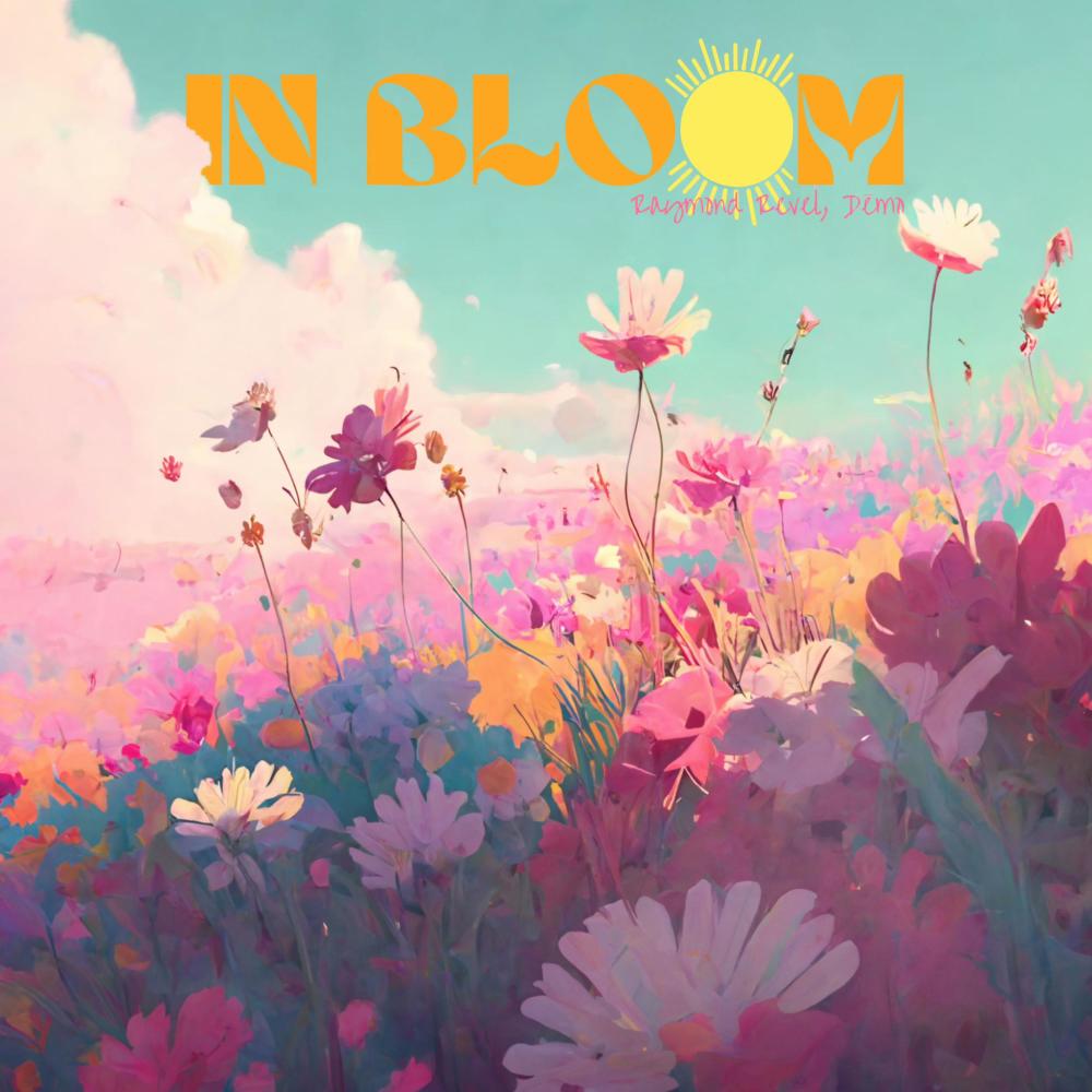 In Bloom