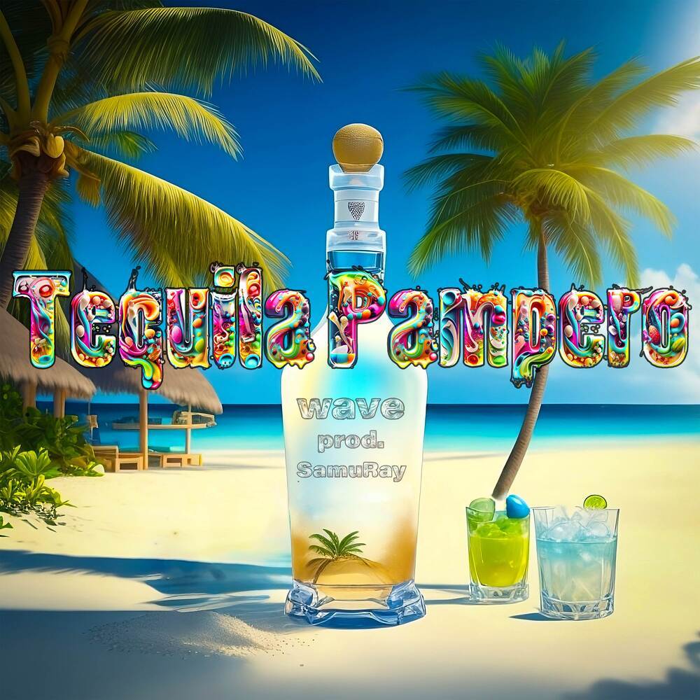 Tequila Pampero