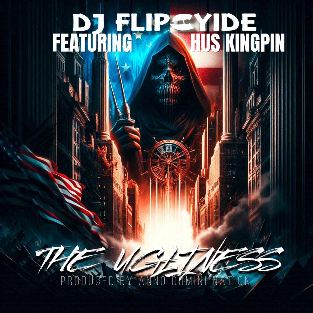 The Ugliness (feat. Hus Kingpin)