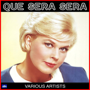 ดาวน์โหลดและฟังเพลง Que sera sera พร้อมเนื้อเพลงจาก Line Renaud