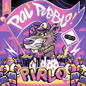 Album Pal' Pueblo! oleh Pirlo