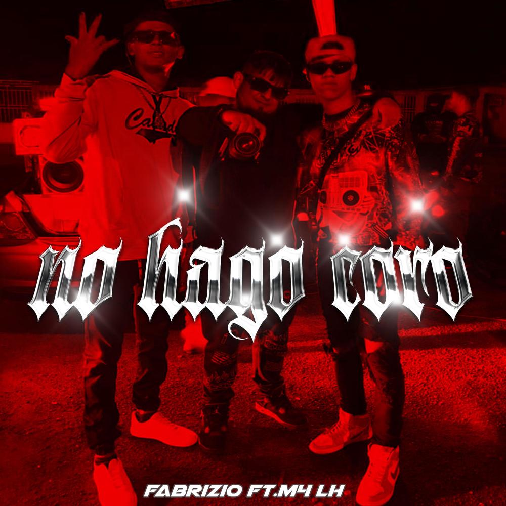 No Hago Coro (feat. M4) (Explicit)