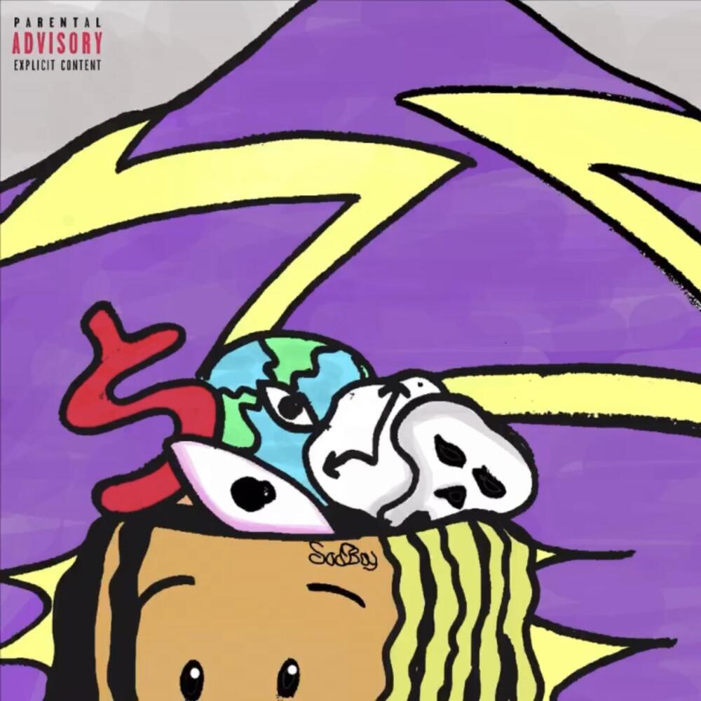 Raw Dog (Explicit)