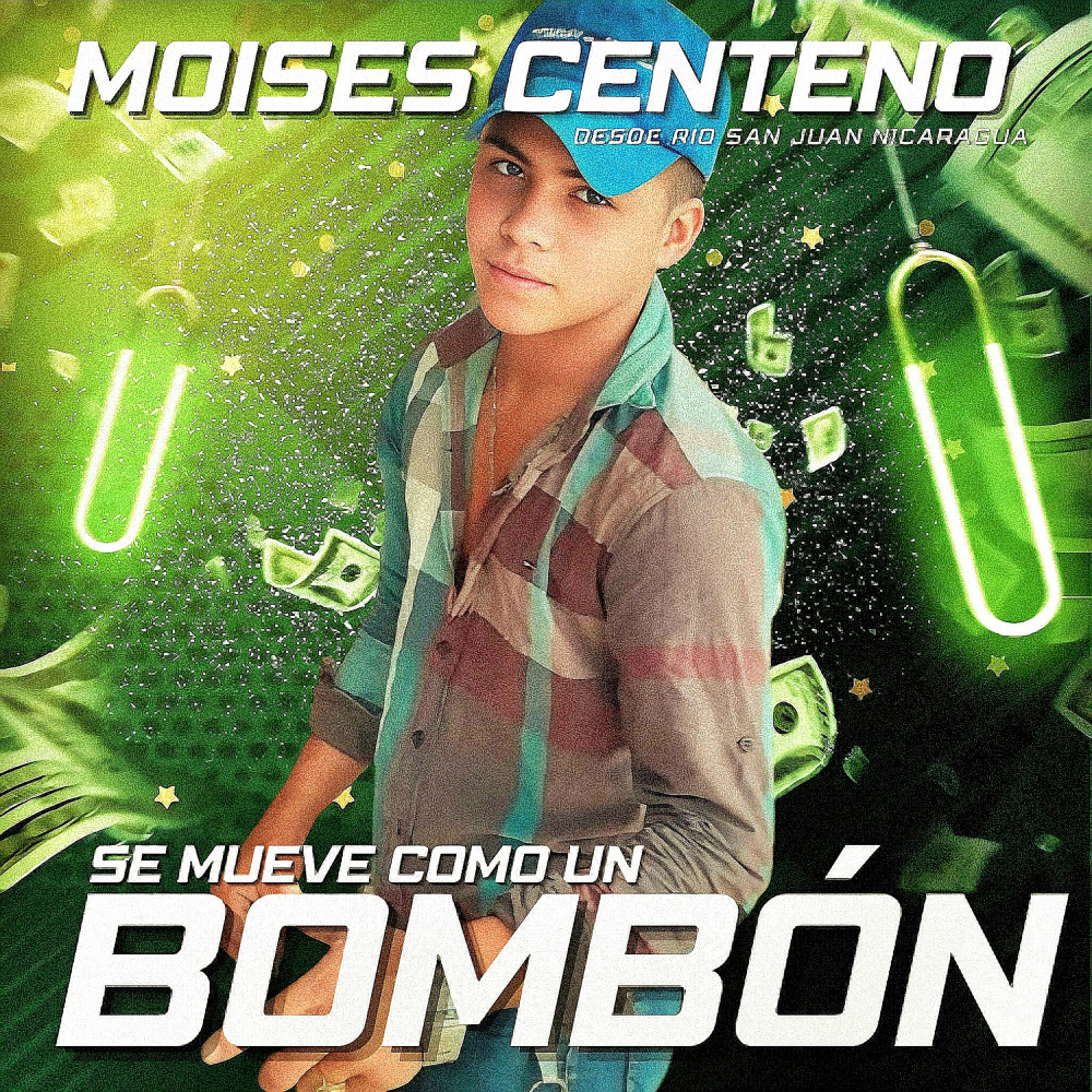 Se Mueve Como Un Bombón