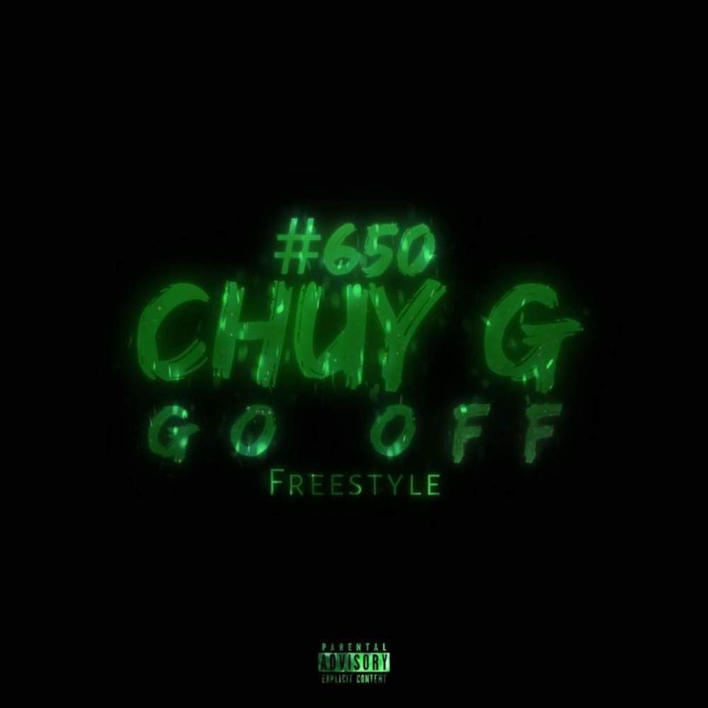 Go Off (Explicit)