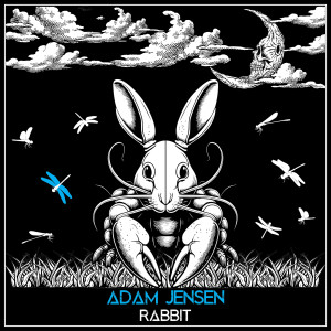 Album Rabbit oleh Adam Jensen