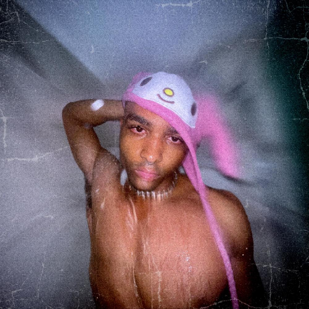 VERTIGO (feat. WILLIAM CROOKS) (Explicit)