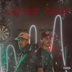 收聽EL MC LOBO的JOHNNY CAGE (feat. Archie Trillfiger) (Explicit)歌詞歌曲