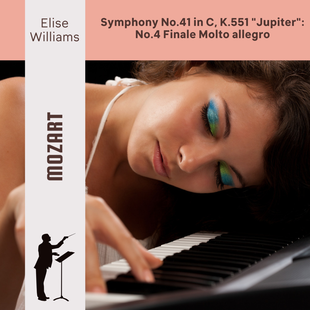 No.4 Finale Molto allegro