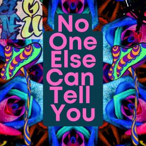 收聽Gu的No One Else Can Tell You (feat. N8Ball)歌詞歌曲