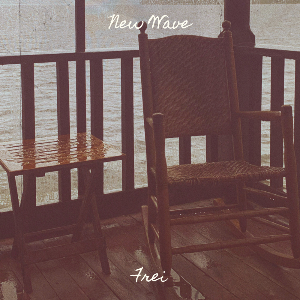 New Wave