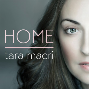 收聽Tara Macri的Home歌詞歌曲