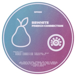 Album French Connection oleh BBwhite
